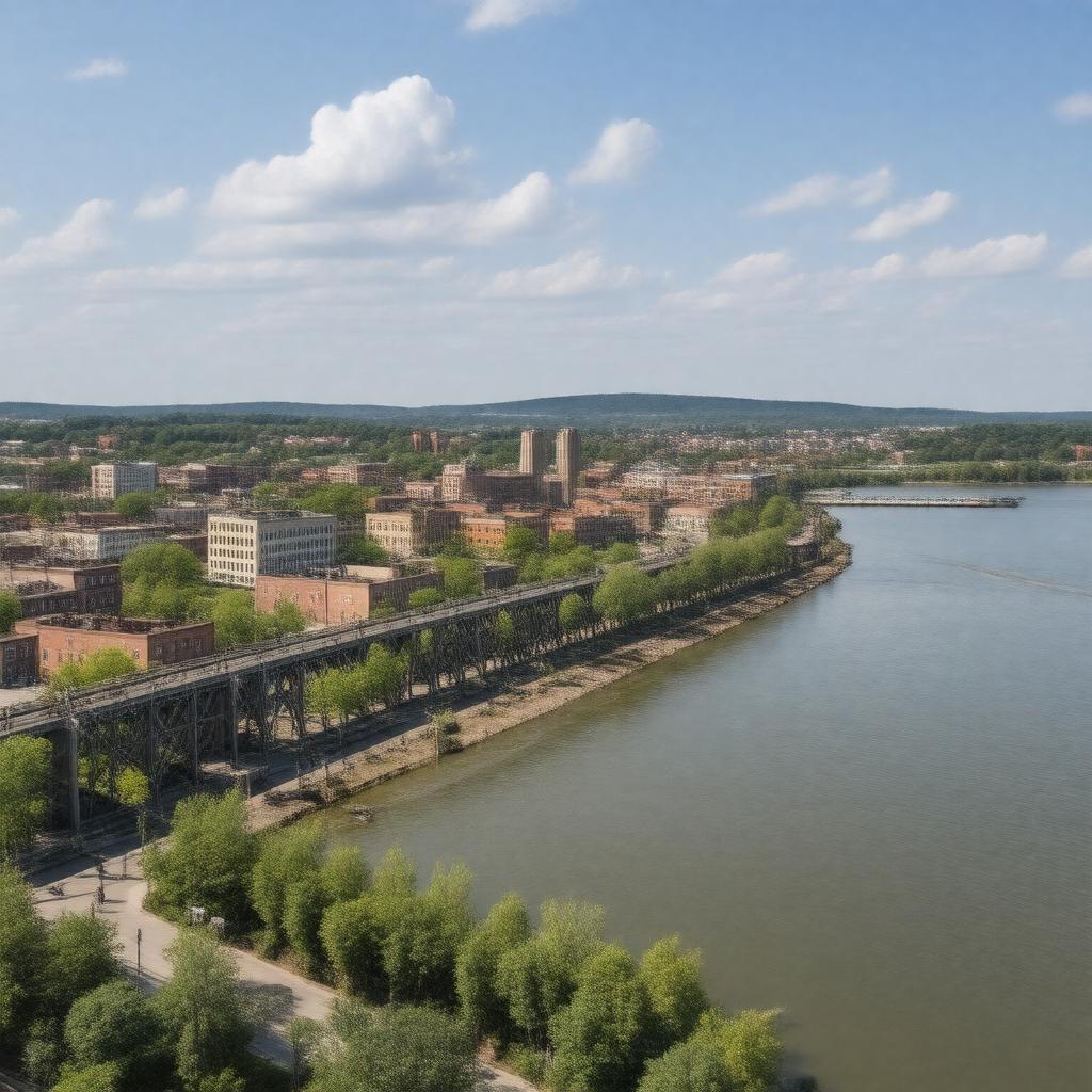 Poughkeepsie (IBM)